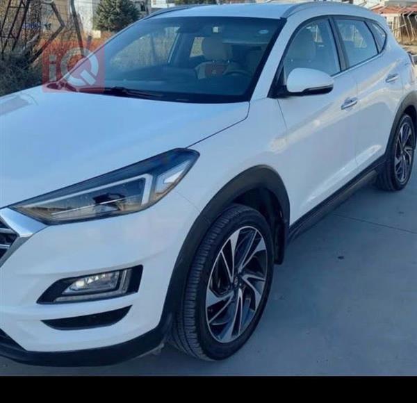 هیۆندای تۆکسۆن 2020  بۆ فرۆشتن لە عێراق - سلێمانی